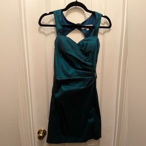 Formal dress